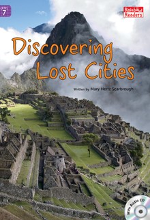 Discovering Lost Cities