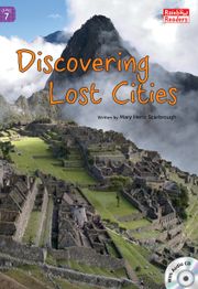 Discovering Lost Cities