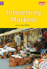 Interesting Markets 표지 이미지