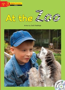 At the Zoo