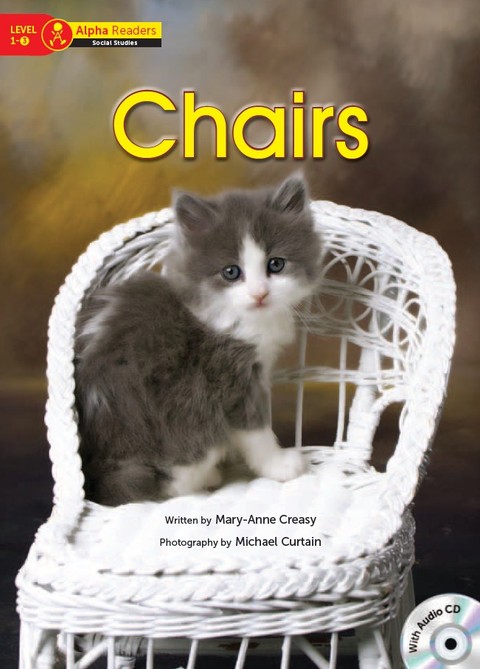 Chairs 표지 이미지