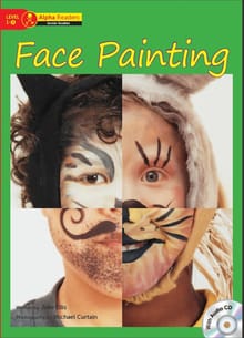 Face Painting
