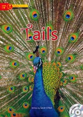 Tails 표지 이미지