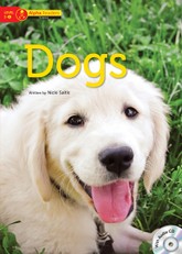 Dogs 표지 이미지