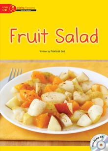 Fruit Salad