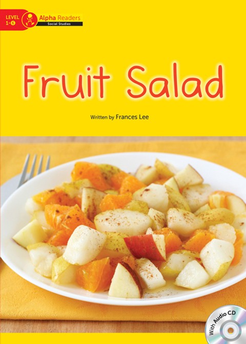 Fruit Salad 표지 이미지