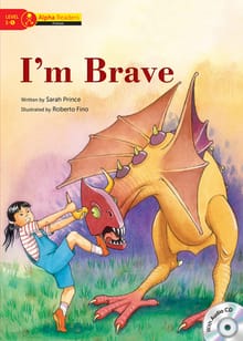 I'm Brave