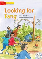 Looking for Fang