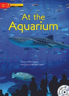 At the Aquarium