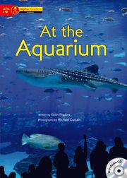 At the Aquarium