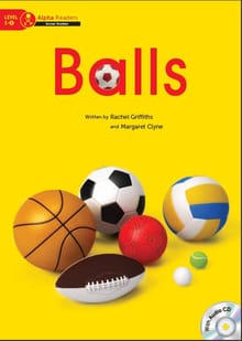 Balls