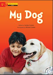 My Dog