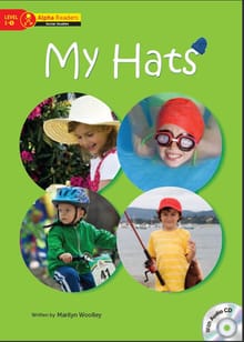 My Hats