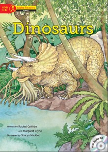 Dinosaurs