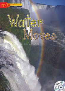 Water Moves