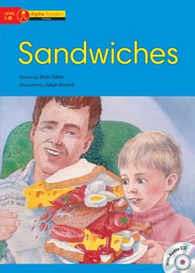 Sandwiches