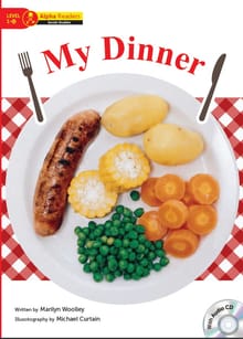 My Dinner