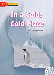 In a Cold, Cold Place