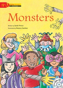 Monsters