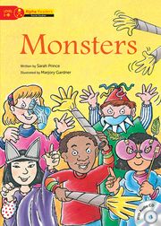 Monsters