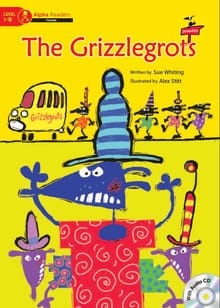 The Grizzlegrots