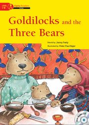 Goldilocks and the Three Bears
