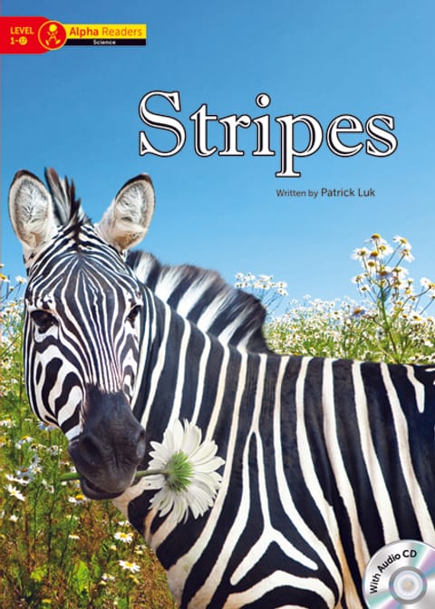 Stripes 표지 이미지