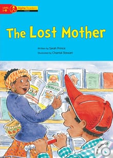 The Lost Mother
