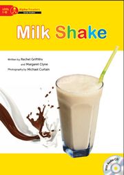 Milk Shake
