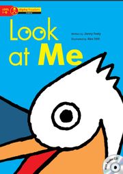 Look at Me