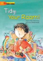 Tidy Your Room!