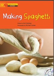 Making Spaghetti