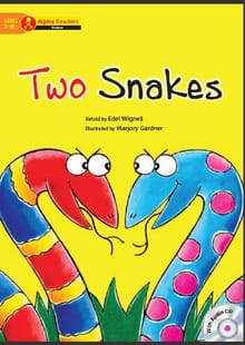 Two Snakes