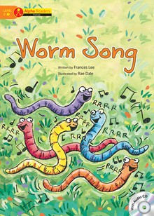 Worm Song