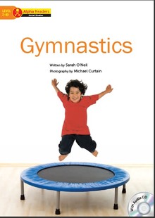 Gymnastics