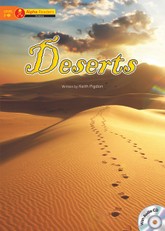 Deserts 표지 이미지