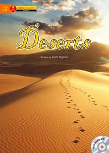 Deserts