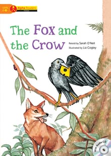 The Fox and the Crow