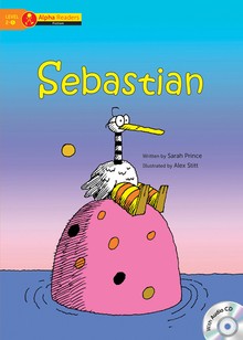 Sebastian