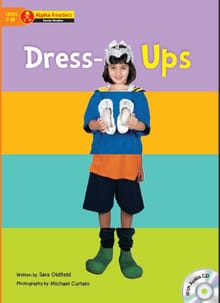 Dress-ups