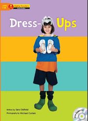 Dress-ups