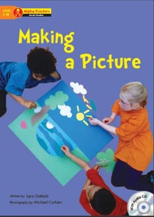 Making a Picture