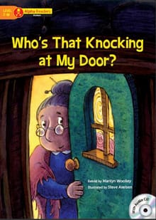 Who's That Knocking at My Door?