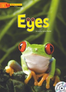 Eyes