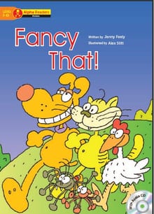Fancy That!