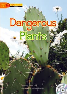 Dangerous Plants