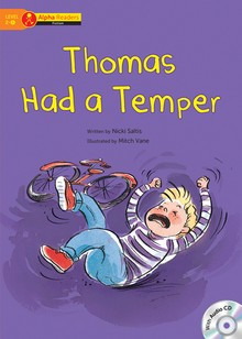 Thomas Had a Temper