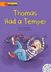 Thomas Had a Temper