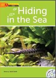 Hiding in the Sea
