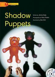 Shadow Puppets